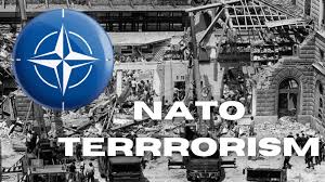 TRANSCEND MEDIA SERVICE » Declassified Files Expose British Role in NATO's  Gladio Terror Armies