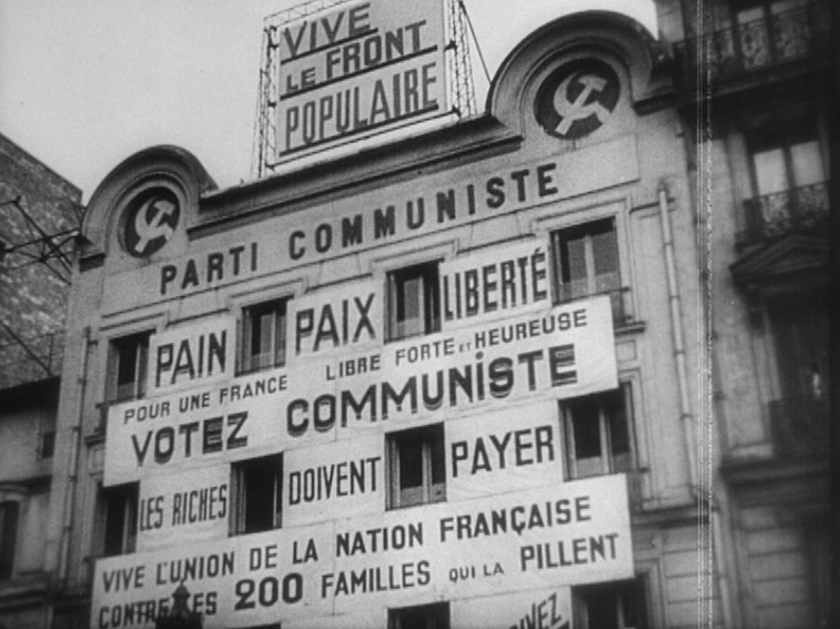 1936 frente popular -Vie_est_a_nous-9.jpg