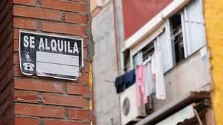 Nuevo récord de alquiler de habitaciones en Catalunya: Pronto será inviable