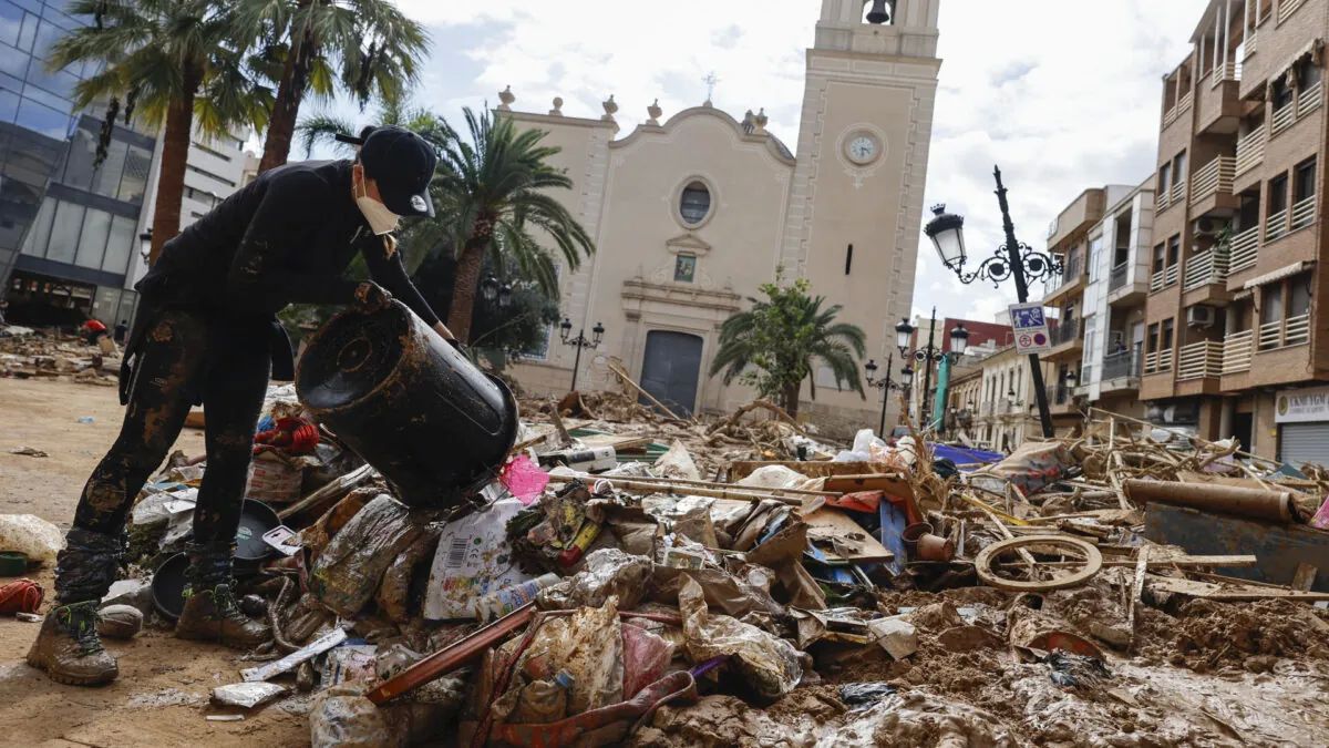 El Gobierno descartó en 2005 una presa que pudo proteger a la zona afectada por la riada