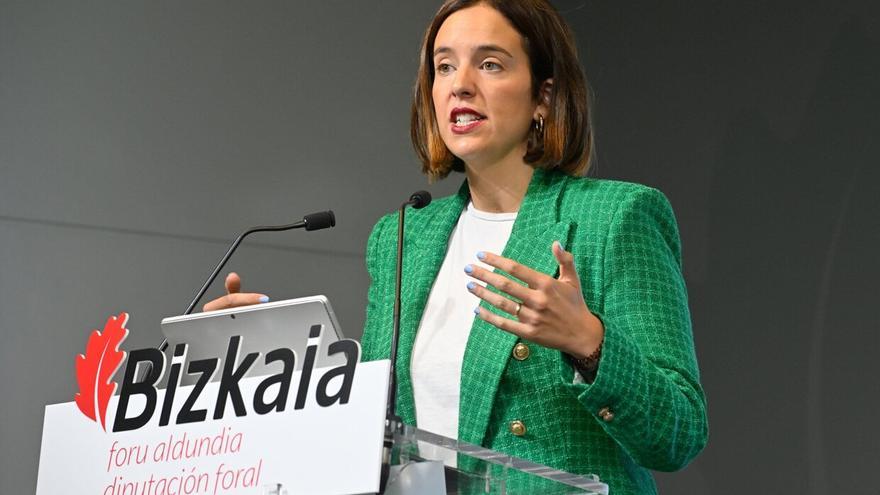 La Hacienda Foral de Bizkaia flexibilizará los plazos para implantar el sistema de factura electrónica