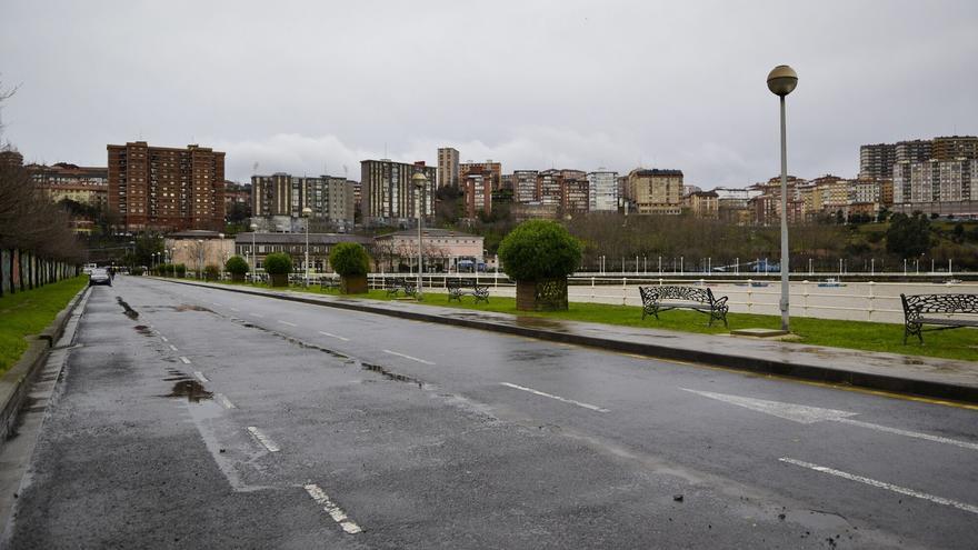 Detenida en Sestao por contratar a un joven para matar a su pareja