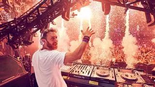 David Guetta: de repartir 'flyers' en Ibiza a estrella mundial de la música electrónica