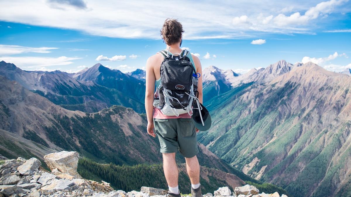 El auge de la escalada: un boom social