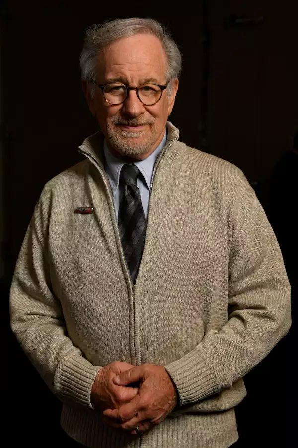 Steven Spielberg