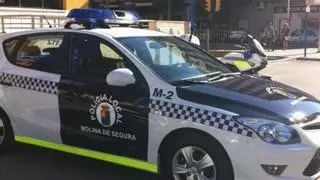 Investigan al jefe de la Policía Local de Molina por acoso laboral a un subordinado