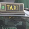 Muere un taxista de Madrid tras ser apuñalado en su taxi por un cliente que intentó atracarle