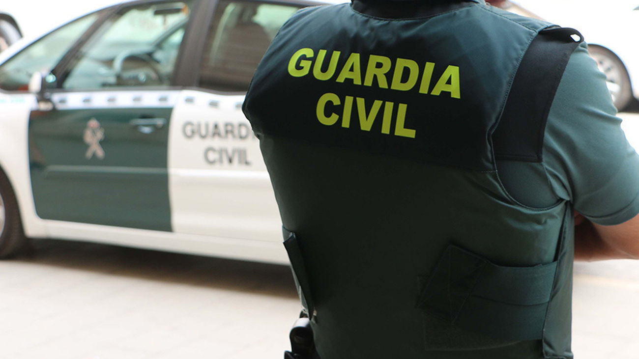 Guardia Civil