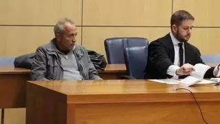 Culpable de estrangular a su mujer en Mislata y provocar un incendio para encubrir su crimen