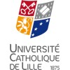 Gráfico Université Catholique de Lille