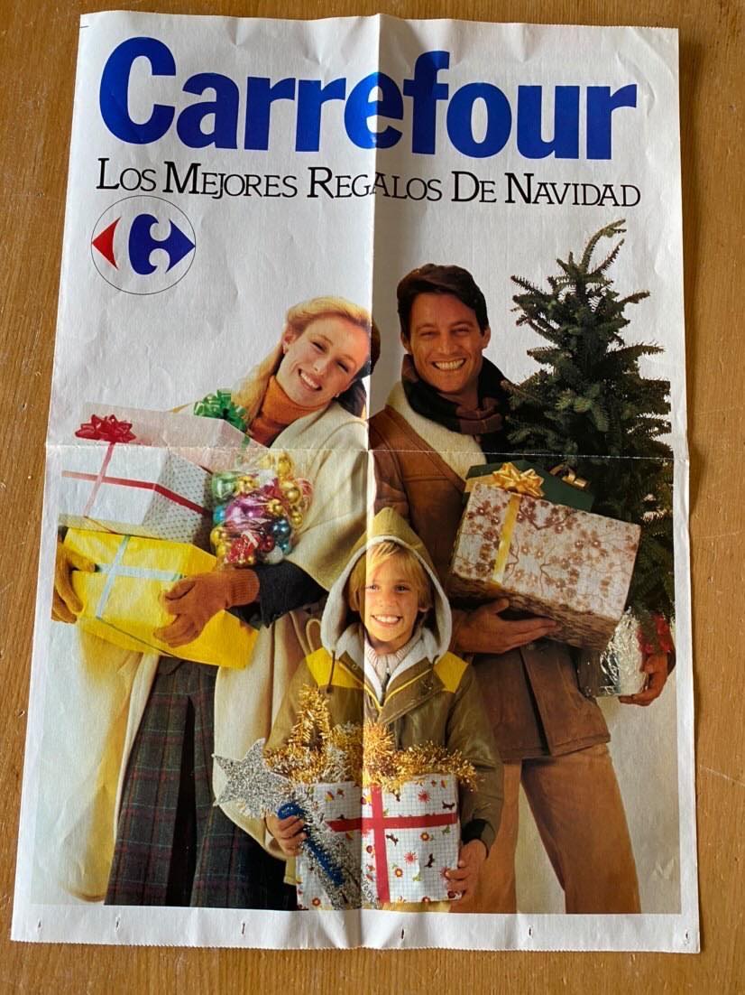 Catálogo de precios de Carrefour años 80s (1).jpg