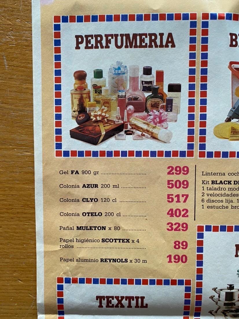 Catálogo de precios de Carrefour años 80s (2).jpg