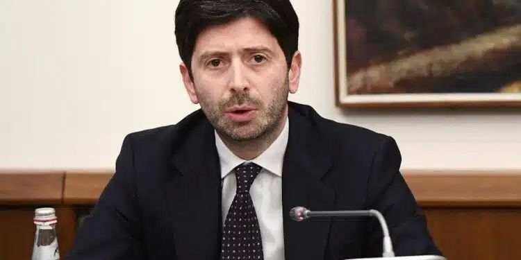 roberto speranza