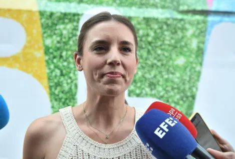 Irene Montero se gasta 100.000 euros en saber cuántas prostitutas hay en España