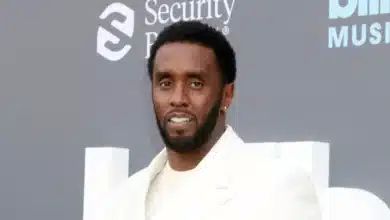 El rapero Sean 'Diddy' Combs se enfrenta a una nueva demanda de 120 personas por violación y agresión sexual