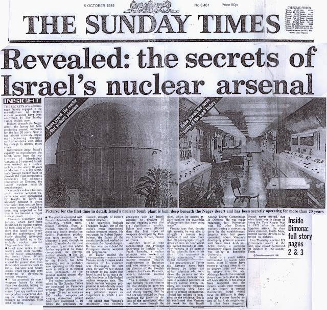 Dimona. Sunday Times.jpg