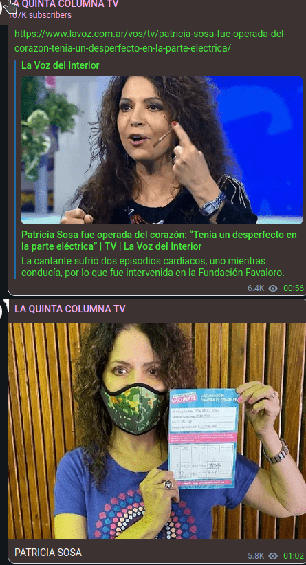 EFECTOS VACUNAS ARGENTINA FAMOSA TV PATRICIA SOSA  CORAZON CARDIACO ELECTRICO 20210913_021433.png