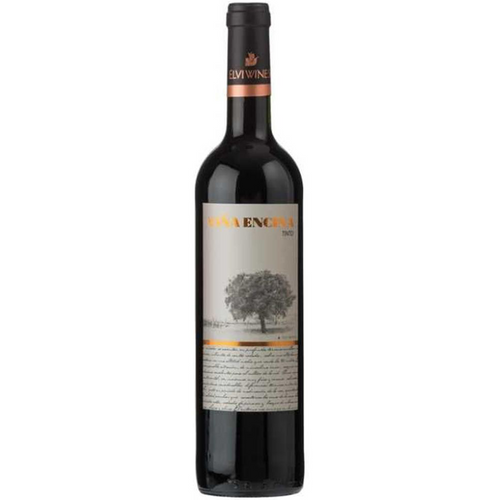 ElviVinaEncina2014KosherRedWine_750ml_500x500.png