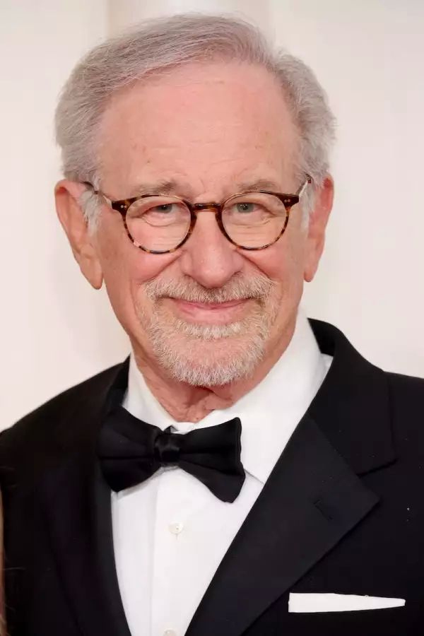 Steven Spielberg