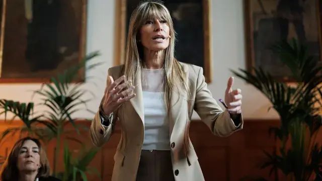 Es la segunda intervención de la UCO en Red.es en relación con la empresa apoyada por Begoña Gómez.