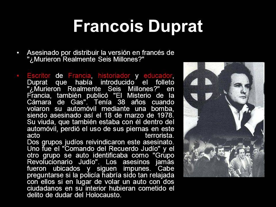 Francois+Duprat+Asesinado+por+distribuir+la+versión+en+francés+de+¿Murieron+Realmente+Seis+Mil...jpg