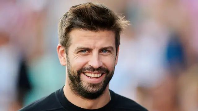 Gerard Piqué.