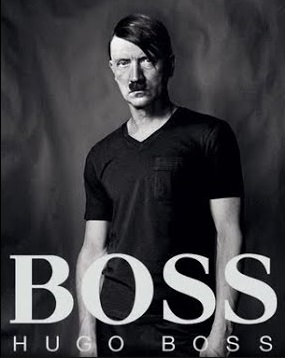 Hugo-Boss-Hitler