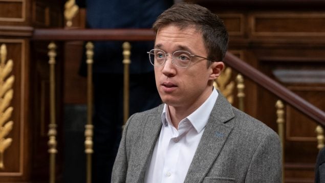 íñigo errejón