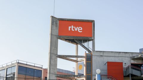 Sede de RTVE