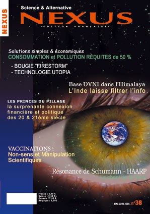 Nexus (nº38) (2005) (Revista francesa).jpg