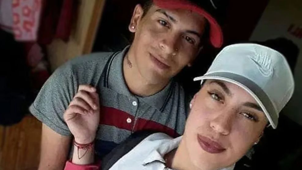 Mujer policía mató a su novio en Zárate 20240722