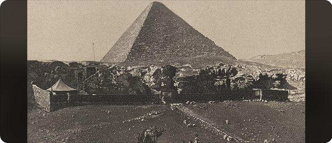 Screenshot 2025-01-03 at 14-40-35 The first photograph taken of a Pyramid (Pyramid of Cheops G...png