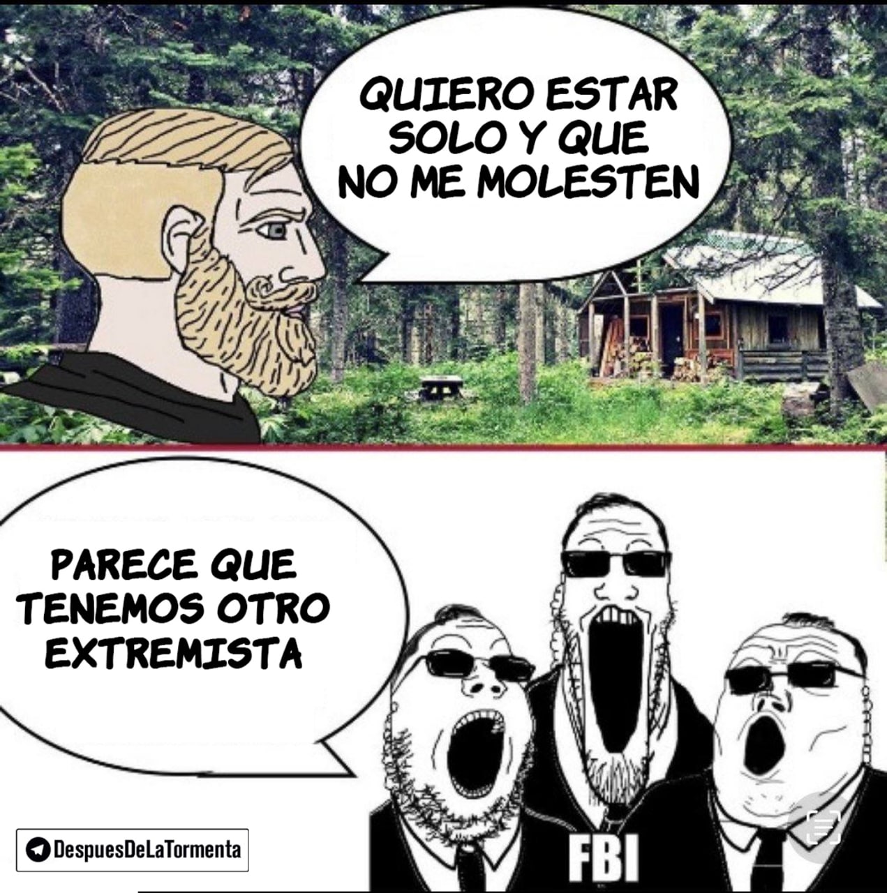 solo no me molesten fbi extremista.jpg