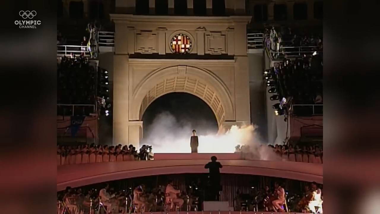 SS 1992 A - Barcelona 1992 Opening Ceremony - Full Length _ Barcelona 1992 Replays-IzGCXdX6gig...jpg