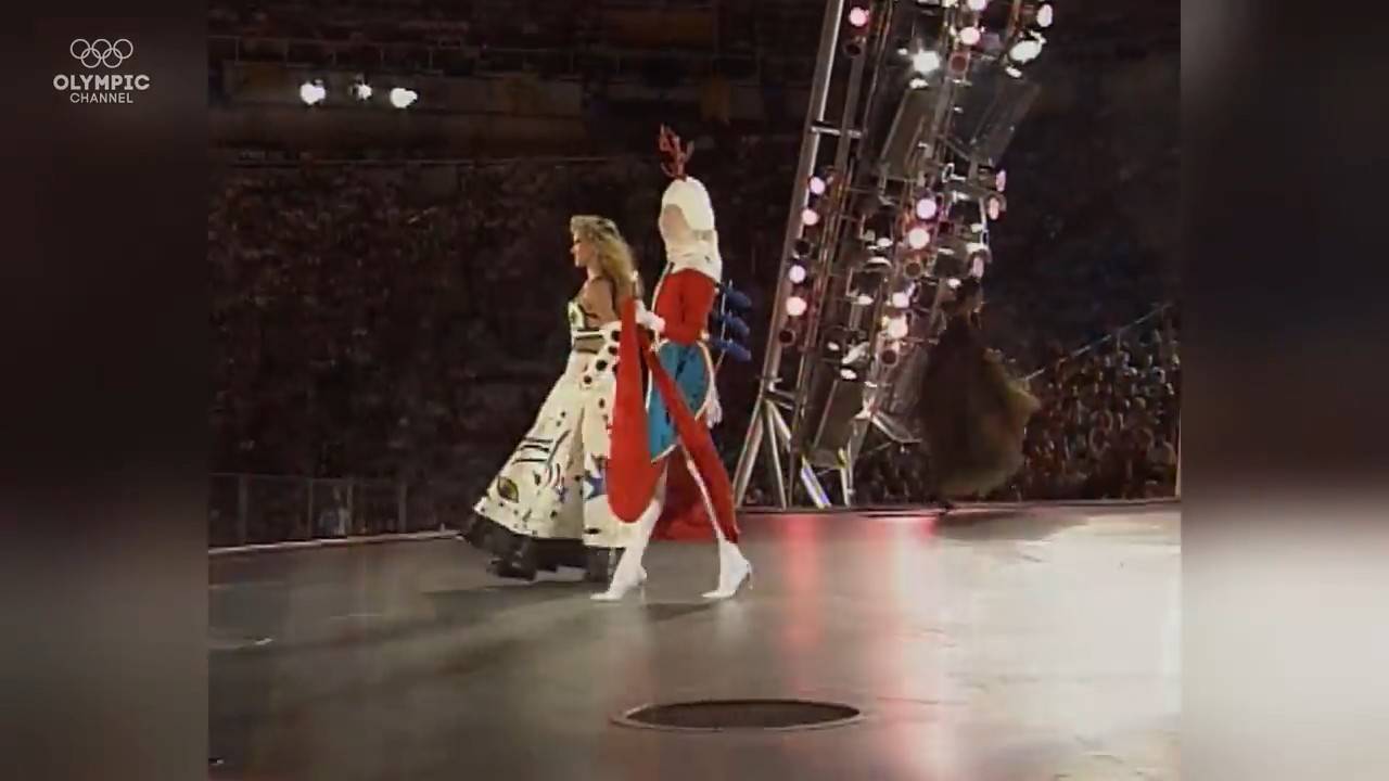 SS 1992 A - Barcelona 1992 Opening Ceremony - Full Length _ Barcelona 1992 Replays-IzGCXdX6gig...jpg