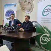 Sindicatos alertan sobre el narco: «La situación en Cádiz es insostenible y supone un riesgo constante para la vida de los agentes»