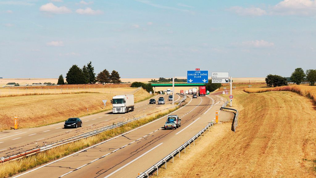 velocidad-autopistas-francia-150-1 multa