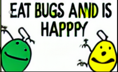 COMERAS 2  BICHOS Y SERAS FELIZ SEGUN LA IA VOLUNTER EAT BUGS HAPPY.png