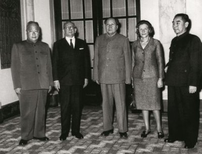 3、1963年10月毛主席会见富尔a[1].jpg