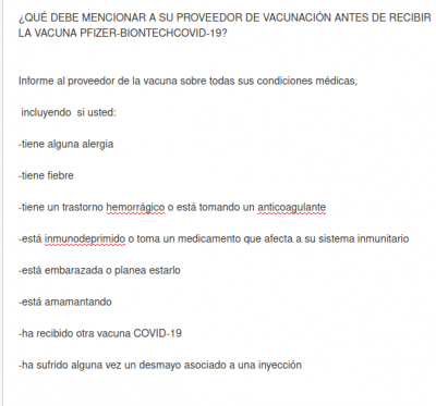 banderilla PROSPECTO PFIZER CONOCIMIENTO INFORAMDO  NOMBRE MEDICO RECETA  RECHAZAR GUIA EL DIESTRO...png