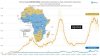 Africa Daily Deaths⁄100K, Ivermectin Countries vs. Non-Ivermectin Countries.jpg