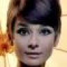 Audrey Hepburn