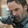 RICK GRIMES