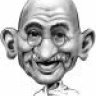 Gandhi