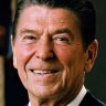 Ronald Reagan