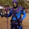 Skeletor