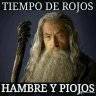 Gandalf el Mago