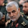 General Soleimani