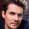 John Mayer