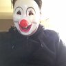 Payaso MisteriosoCobrador